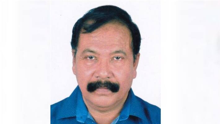 keralite expat died due to heart attack keralite expat died due to heart attack