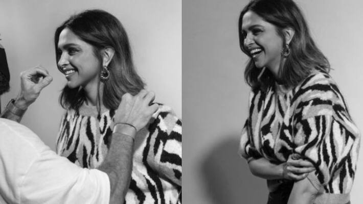 The Internet Loves Deepika Padukone before And after Pictures The Internet Loves Deepika Padukone before And after Pictures
