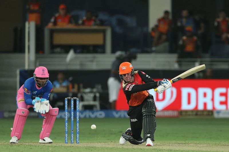 IPL 2021, SRH vs RR (Sunrisers Hyderabad vs Rajasthan Royals): Report, scorecard, result, winner-ayh