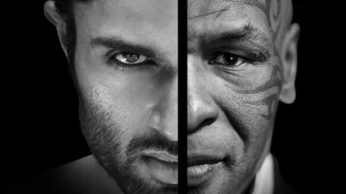 Team Liger Got A Knock Out Of An Addition Mike Tyson To Feature In Vijay Deverakondas Film Team Liger Got A Knock Out Of An Addition Mike Tyson To Feature In Vijay Deverakondas Film