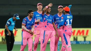 Indian Premier LEague, IPl 2022, SRH vs RR: Rajasthan Royals hands SunRisers Hyderabad heavy defeat; here's how Twitter reacted-ayh Indian Premier LEague, IPl 2022, SRH vs RR: Rajasthan Royals hands SunRisers Hyderabad heavy defeat; here's how Twitter reacted-ayh