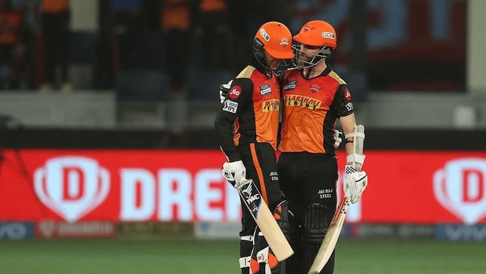 IPL2021 SRH vs RR: Sunrisers Hyderabad won the match, kane williamson captaincy Innings IPL2021 SRH vs RR: Sunrisers Hyderabad won the match, kane williamson captaincy Innings