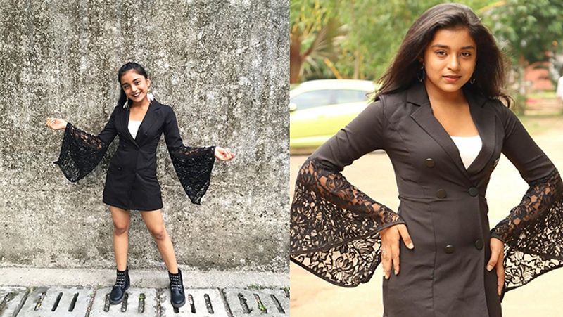 Actress Sumbul Tauqeer Khan showed hot style Seeing the bold pictures of imalee fans were left sweating