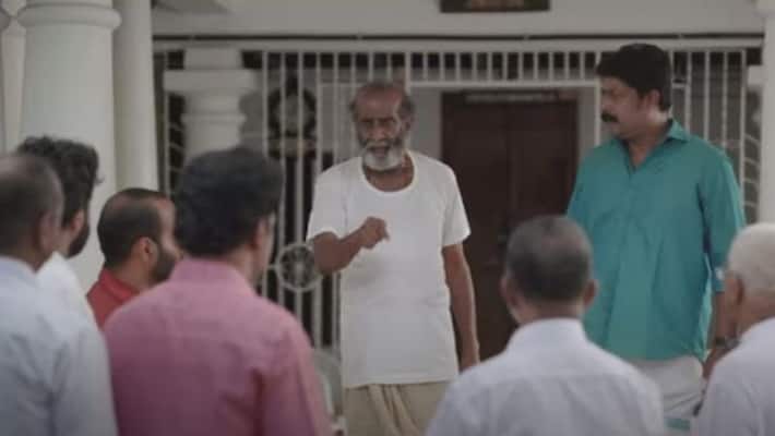 Avakashikal T G Ravi 250th film trailer out Avakashikal T G Ravi 250th film trailer out