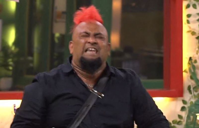 Lobo huge shout on Priya became shocking to other house mates