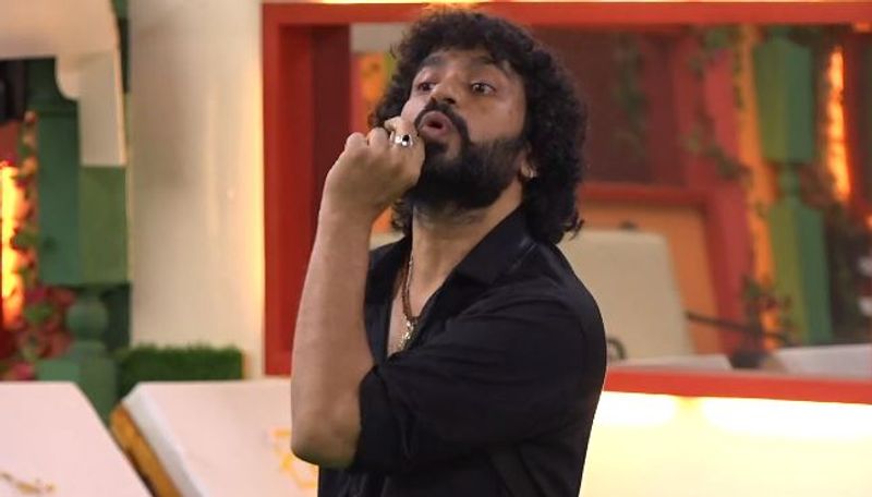 Lobo huge shout on Priya became shocking to other house mates