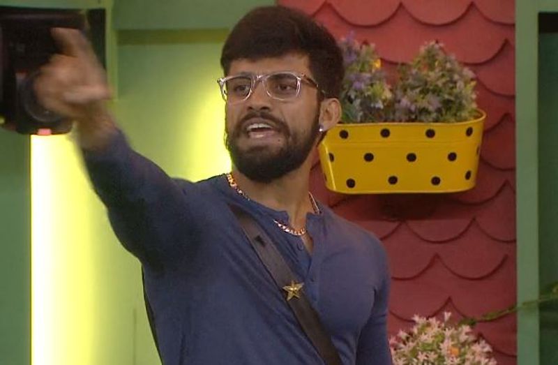 Lobo huge shout on Priya became shocking to other house mates