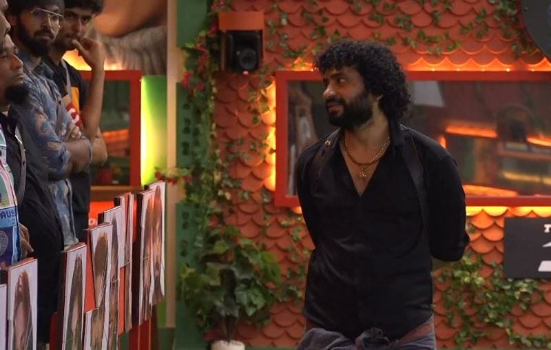 Lobo huge shout on Priya became shocking to other house mates