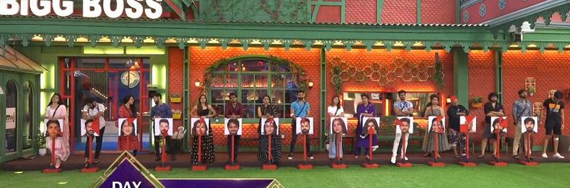 Lobo huge shout on Priya became shocking to other house mates