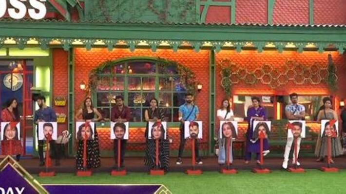 bigg boss season 5 this time among those four contestants one will be out bigg boss season 5 this time among those four contestants one will be out