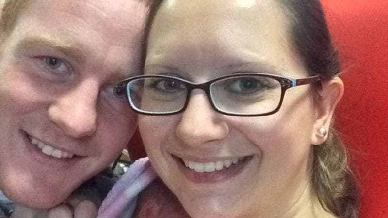 America premature baby could wear her father wedding ring as a bracelet