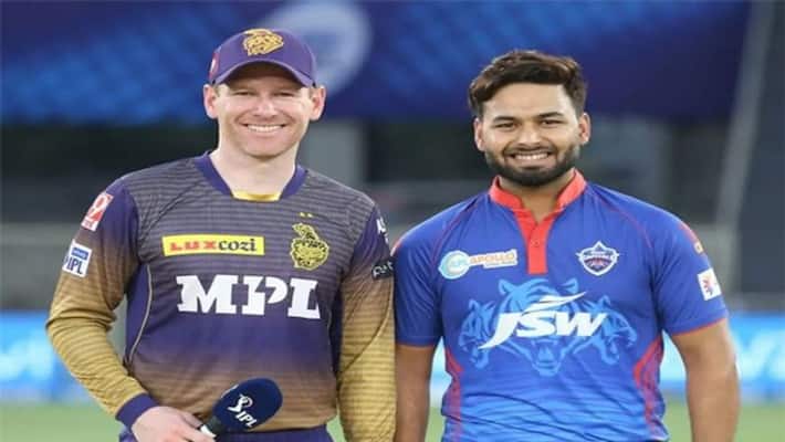 delhi capitals and kkr teams probable playing eleven for the second qualifier match ipl 2021 delhi capitals and kkr teams probable playing eleven for the second qualifier match ipl 2021
