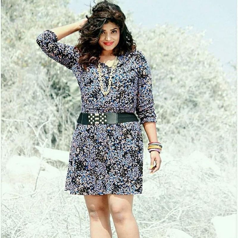 bigg boss fame sarayu reveals personal secrets of her past says im not a virgin