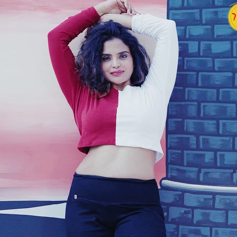 bigg boss fame sarayu reveals personal secrets of her past says im not a virgin