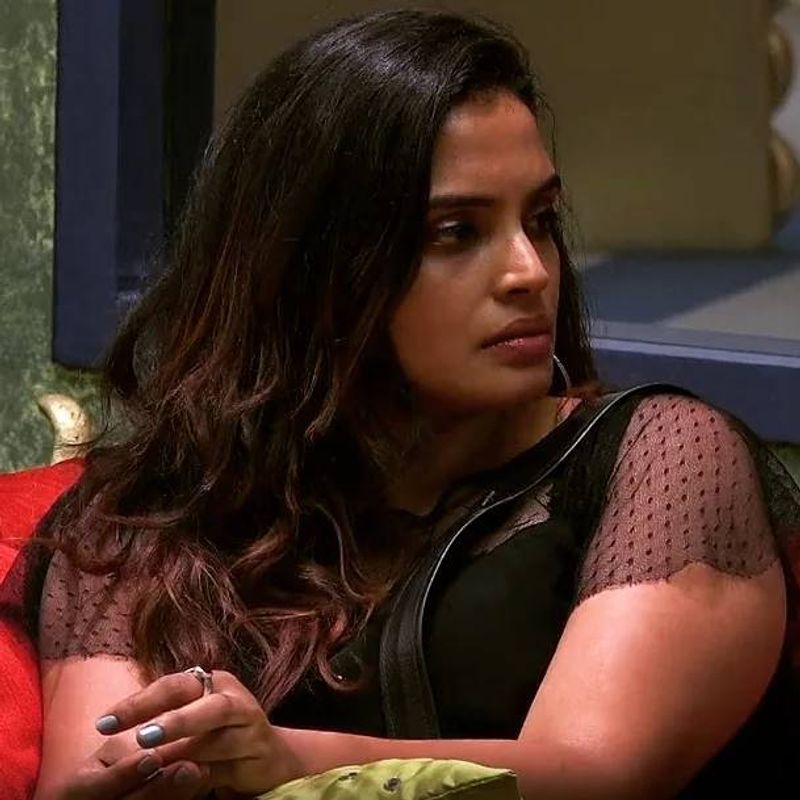 bigg boss fame sarayu reveals personal secrets of her past says im not a virgin