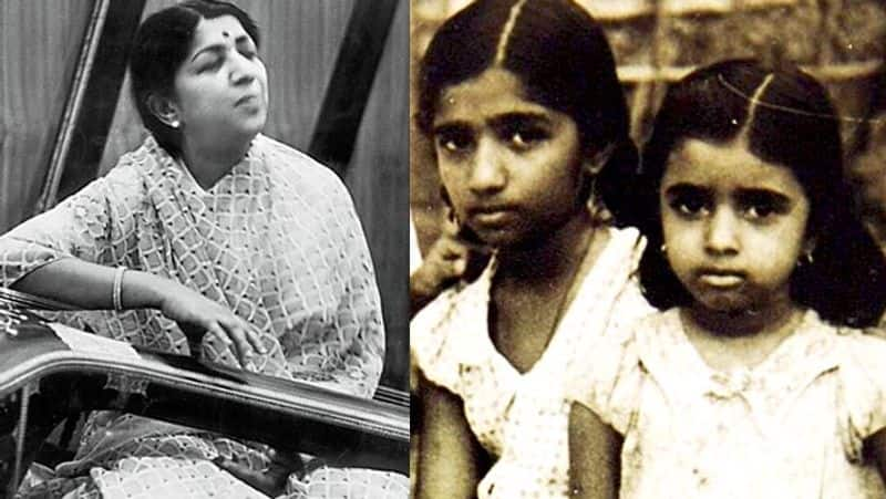 lata mangeshkar birthday legendary singer some life unknown facts