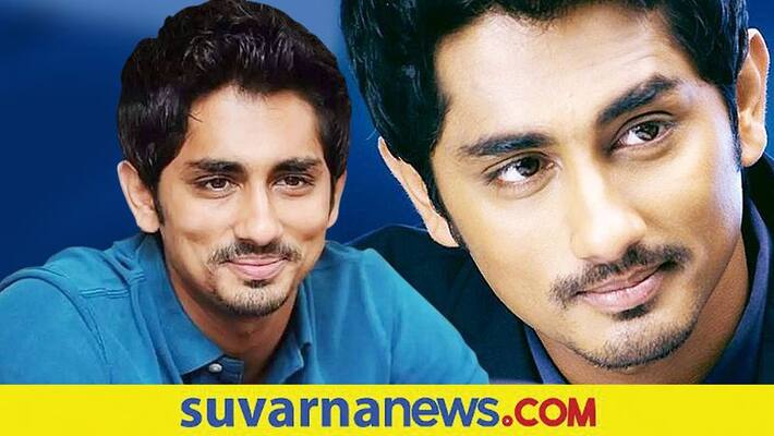 Kollywood Actor Siddharth fly off to London for minor surgery vcs Kollywood Actor Siddharth fly off to London for minor surgery vcs