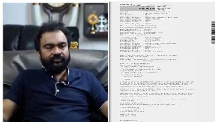monson mavunkals used fake bank documents for financial fraud monson mavunkals used fake bank documents for financial fraud