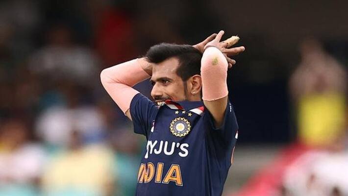 virendra sehwag raised questions on non selection of yuzvendra chahal for T20 world cup virendra sehwag raised questions on non selection of yuzvendra chahal for T20 world cup