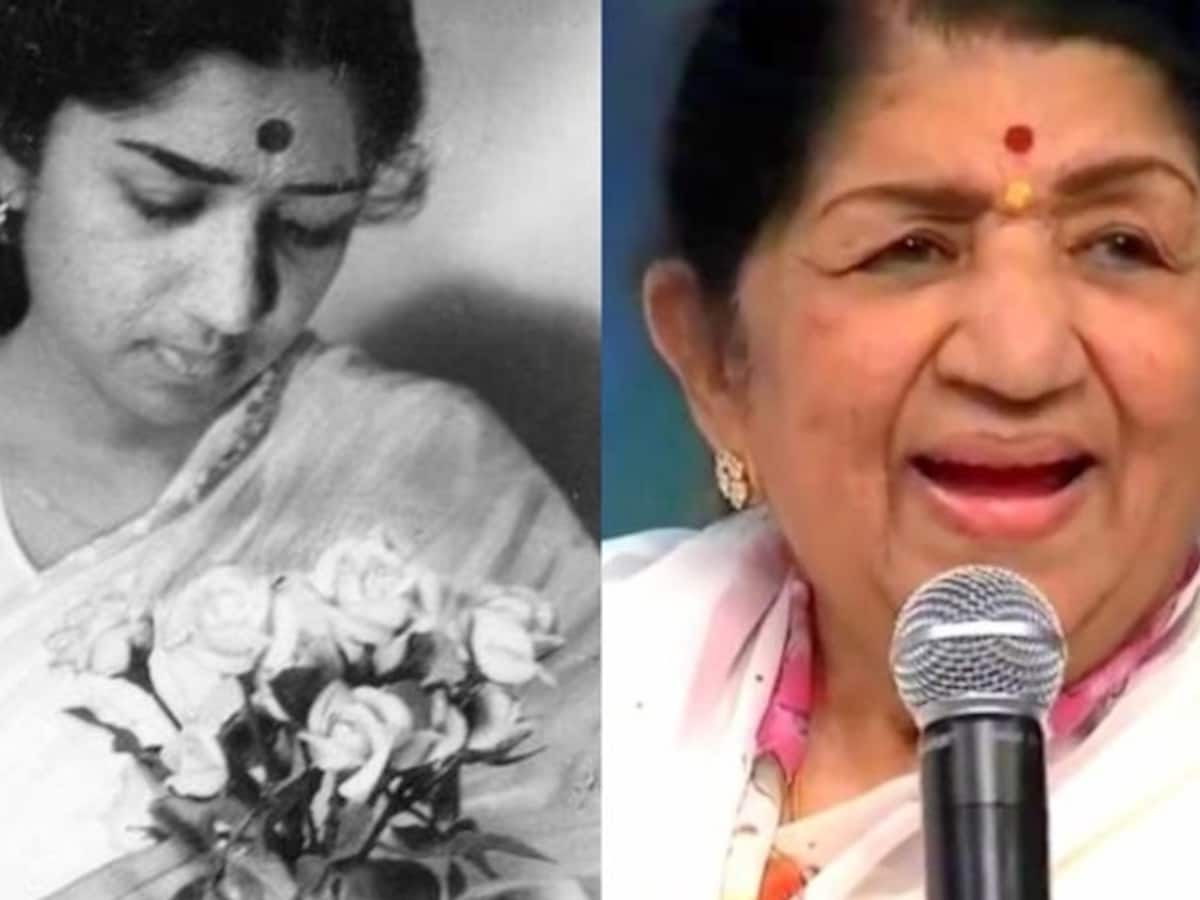 When singer Lata Mangeshkar was given slow poison, it was a close brush with death