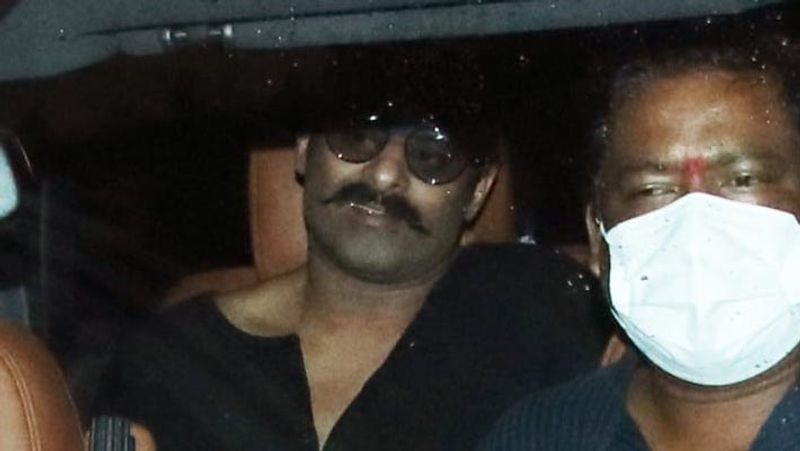 send him to old age home Prabhas trolled after his latest without makeup photo goes viral dpl