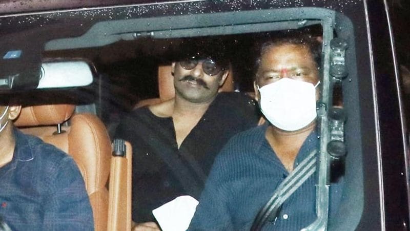 send him to old age home Prabhas trolled after his latest without makeup photo goes viral dpl