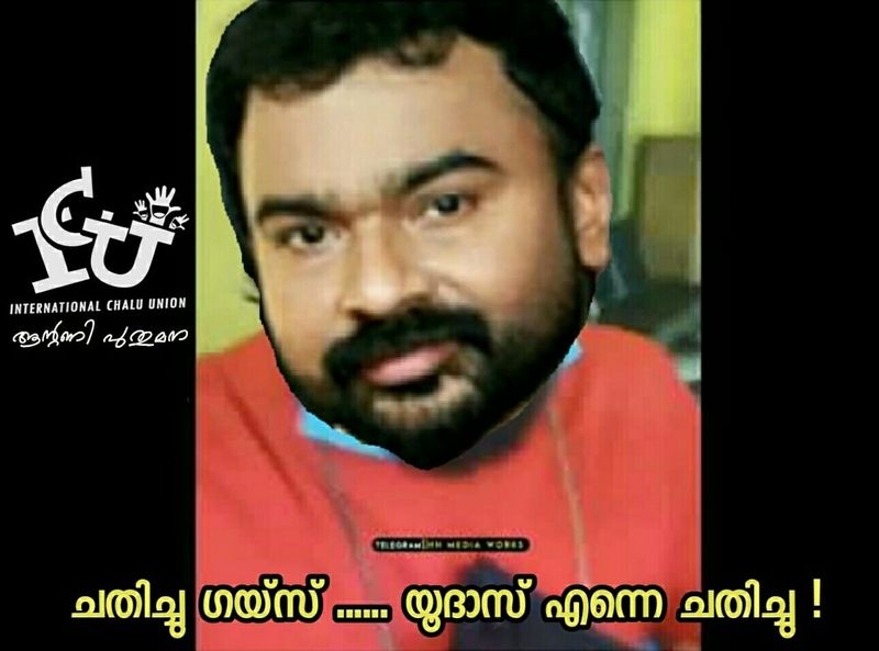 monson mavunkal antique cheating and Trolls