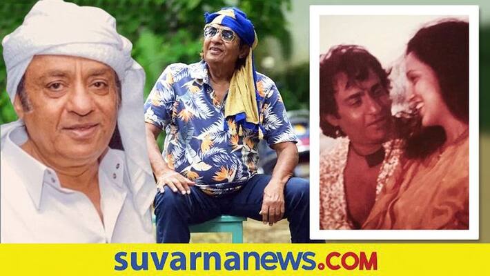 Bollywood Ranjeet talks about his film life pulling clothes of girls vcs Bollywood Ranjeet talks about his film life pulling clothes of girls vcs