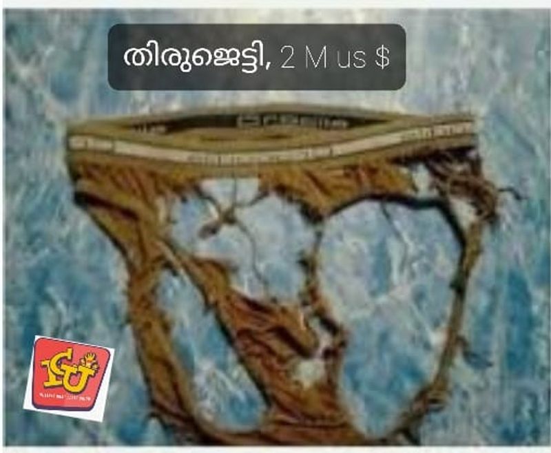monson mavunkal antique cheating and Trolls