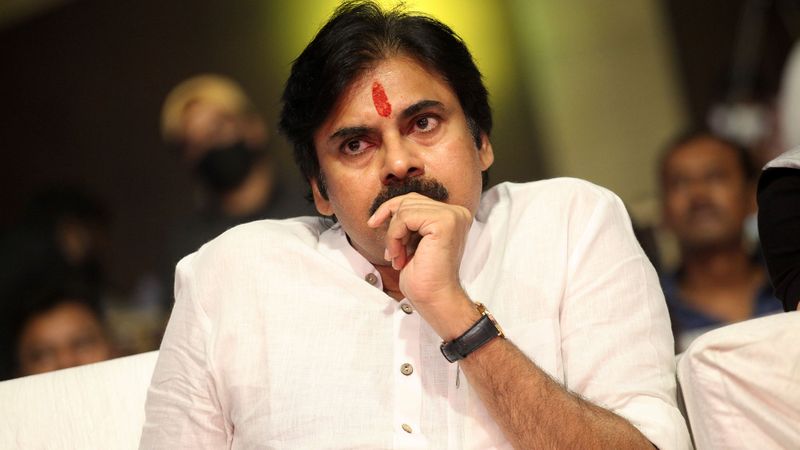 pawan kalyan anti fans trending justice for punjabi girl tag against him