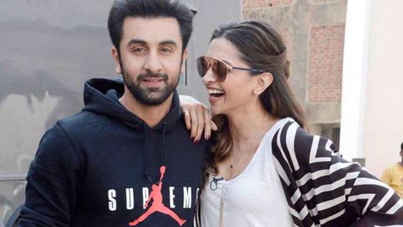 Bollywood Actress Deepika paducone revealed her sex life video goes viral BRD