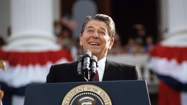 John Hinckley tried to assassinate US prez Ronald Reagan to be released in June 2022 gcw John Hinckley tried to assassinate US prez Ronald Reagan to be released in June 2022 gcw
