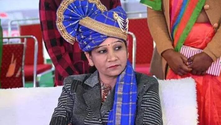 Madhya Pradesh, MP Rambai controversial statement regarding bribe Madhya Pradesh, MP Rambai controversial statement regarding bribe