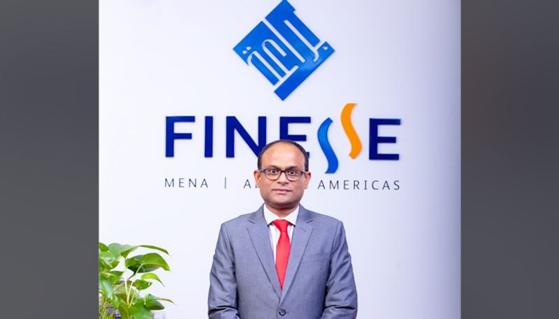 Finesse Enabling Digital Transformation in the region-vpn