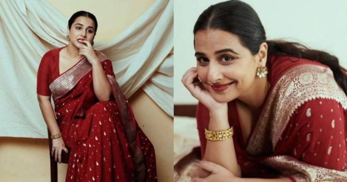 Happy Birthday Vidya Balan: Interesting Facts About The Stunning Actress