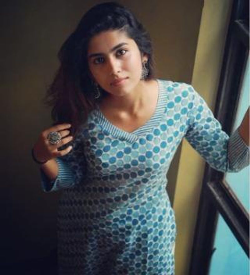 Rajiv Menon daughter Saraswati is set to compete with director Shankar daughter Aditi