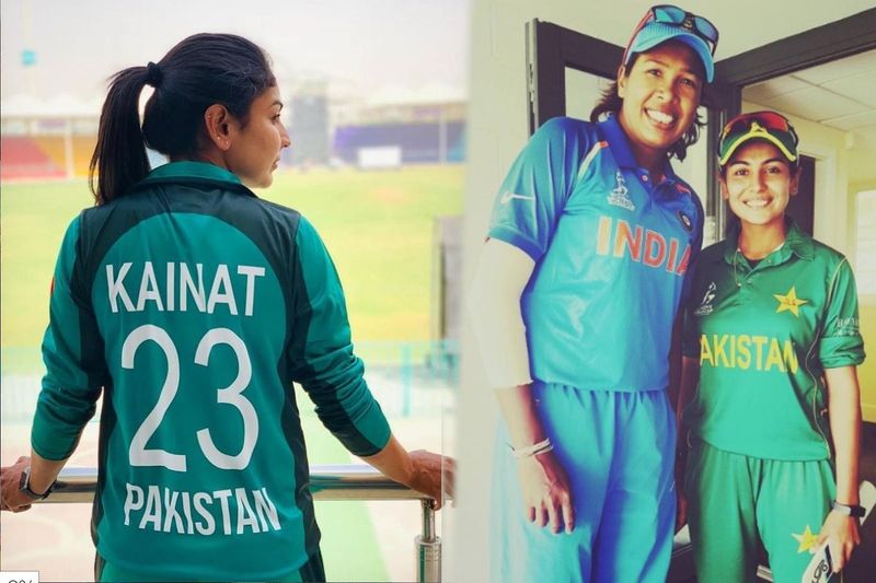 IPL 2021, KKR vs DC - Kainat Imtiaz said she want to marry a cricketer like Rishabh Pant ALB