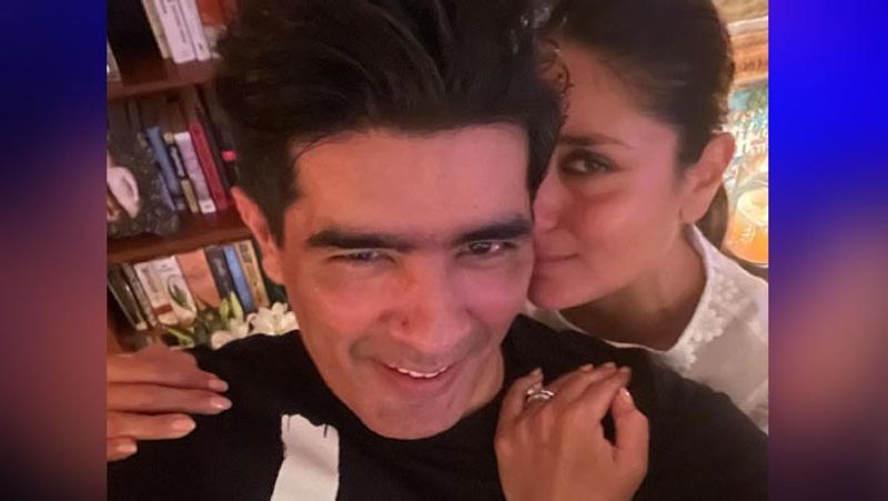 kareena kapoor throw house party, karisma kapoor to amrita arora seen enjoying
