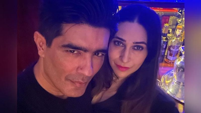 kareena kapoor throw house party, karisma kapoor to amrita arora seen enjoying