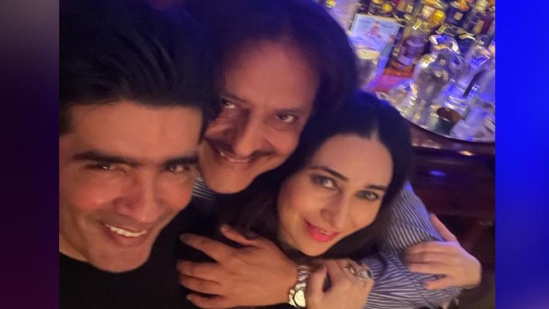 kareena kapoor throw house party, karisma kapoor to amrita arora seen enjoying