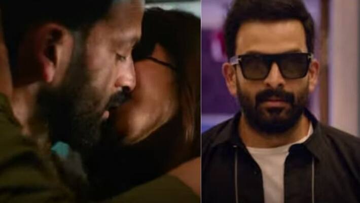 Prithviraj bhramam new film trailer Prithviraj bhramam new film trailer