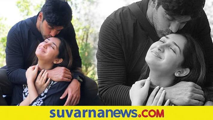 Tollywood Arya Sayyeshaa baby girl named Ariana grandma reveals details vcs Tollywood Arya Sayyeshaa baby girl named Ariana grandma reveals details vcs