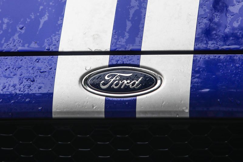Auto Ford plans to build three major EV factories, plant by 2025 create over 10,000 jobs gcw