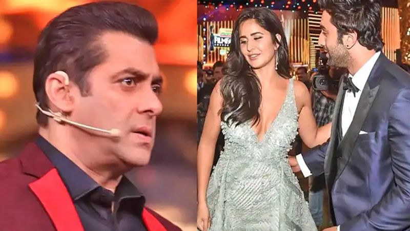 Ranbir Kapoor Birthday, rishi kapoor got into fight with Salman Khan for son, sanjay ditto came in between for settlement