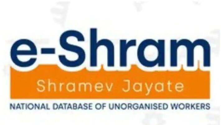 E shram registration process completely free E shram registration process completely free