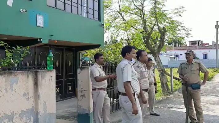Police are investigating the motive behind the Raiganj Shootout incident RTB Police are investigating the motive behind the Raiganj Shootout incident RTB