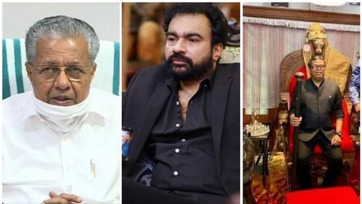 monson mavunkal talking about cm pinarayi vijayan and loknath behera phone call recording monson mavunkal talking about cm pinarayi vijayan and loknath behera phone call recording