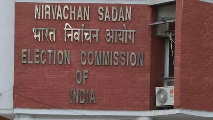 Huzurabad and Badvel bypoll notificationreleased today Huzurabad and Badvel bypoll notificationreleased today