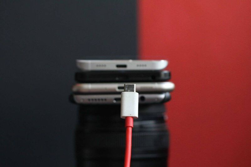Verdict Now there will be only one charger for all types of devices, the European Union will soon implement the rules