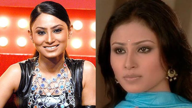 mouni roy birthday tv actress shocking transformation, she is unrecognizable in these photos